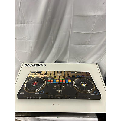 Pioneer DJ DDJ-REV7-N DJ Controller
