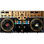 Open-Box Pioneer DJ DDJ-REV7-N Professional DJ Controller for Serato DJ Pro in Limited-Edition Gold Condition 1 - Mint