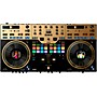 Open-Box Pioneer DJ DDJ-REV7-N Professional DJ Controller for Serato DJ Pro in Limited-Edition Gold Condition 2 - Blemished  197881438739