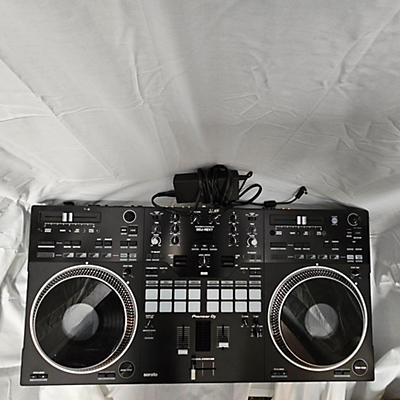 Pioneer DJ DDJ-REV7 Professional DJ Controller For Serato DJ Pro DJ Controller