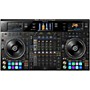 Pioneer DDJ-RZX 4-Channel Controller for rekordbox dj and recordbox video