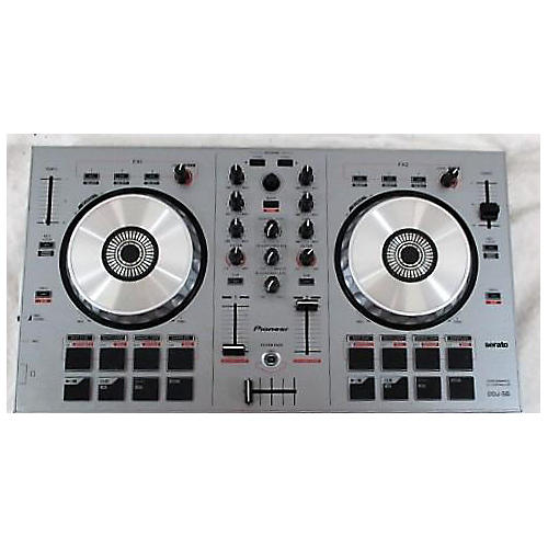 Pioneer Ddj Sb Dj Controller Musician S Friend