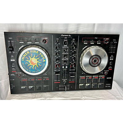 SERATO DDJ-SB2 DJ Controller