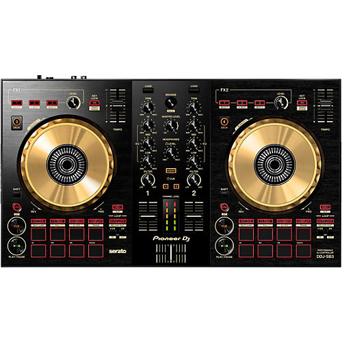 Hot & Trending DJ Controllers & Interfaces