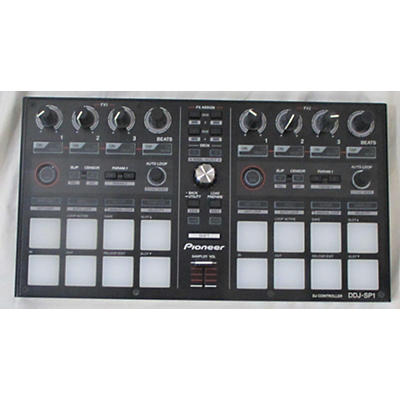 Pioneer DJ DDJ-SP1 DJ Controller