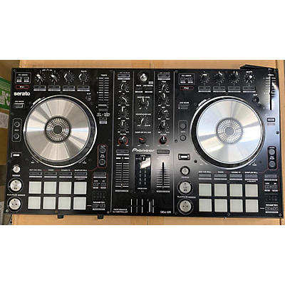Pioneer DJ DDJ-SR DJ Mixer