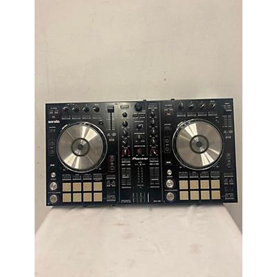 Pioneer DJ DDJ-SR DJ Mixer