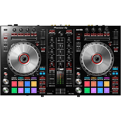 Pioneer DJ DDJ-SR2 2-channel Serato DJ Controller