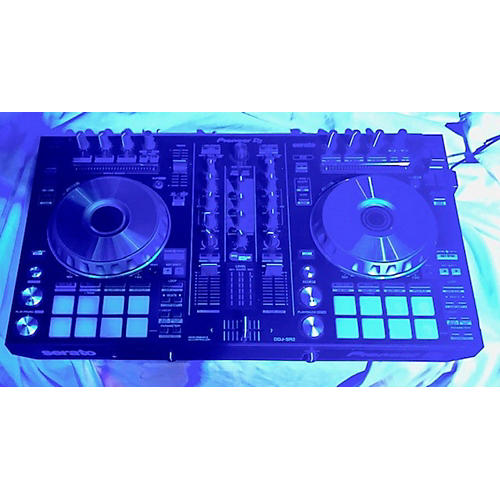 Pioneer DJ 恥ずかしく DDJ-SR2 DJコントローラー