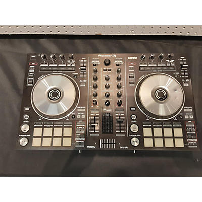 Pioneer DJ DDJ-SR2 DJ Controller