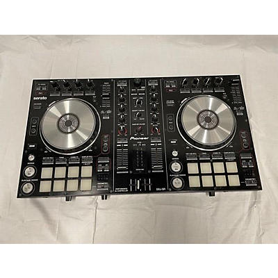 Pioneer DJ DDJ SSR DJ Controller