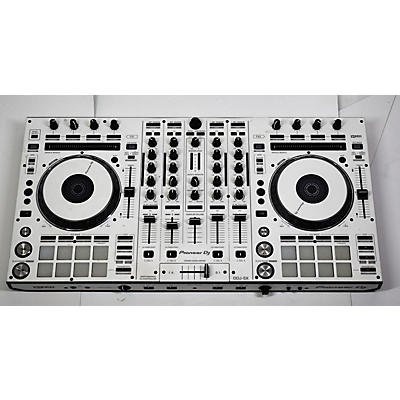 Pioneer DJ DDJ-SX DJ Mixer