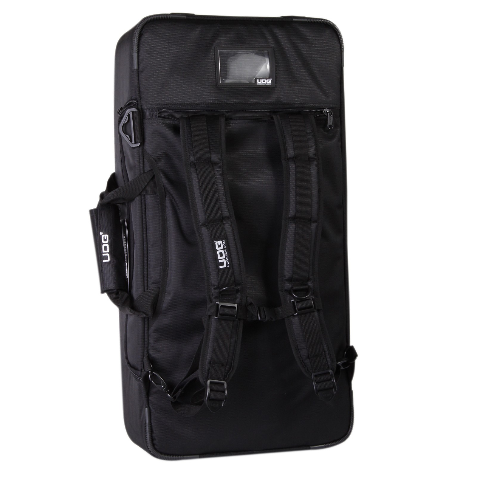 UDG DDJSX MIDI Controller Backpack Musician's Friend