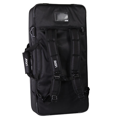 DDJ-SX MIDI Controller Backpack