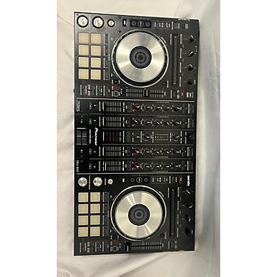Pioneer DJ DDJ-SX2 DJ Mixer