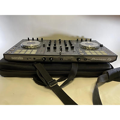 Pioneer DJ DDJ-SX3 DJ Controller