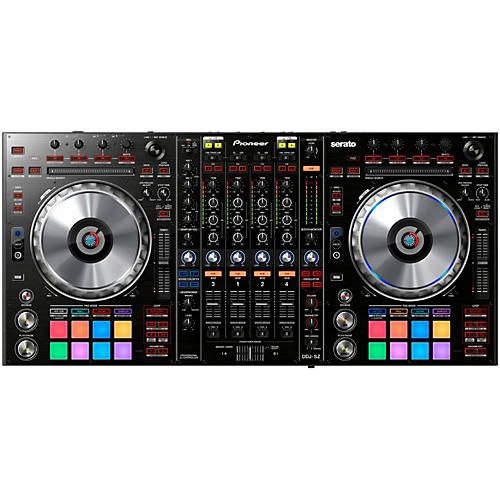 DDJ-SZ DJ Controller