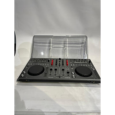 Pioneer DJ DDJ-T1 DJ Controller