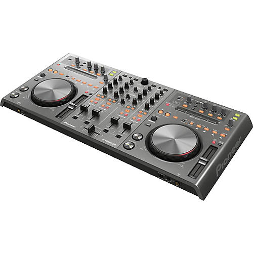 DDJ-T1 Software Controller for Traktor