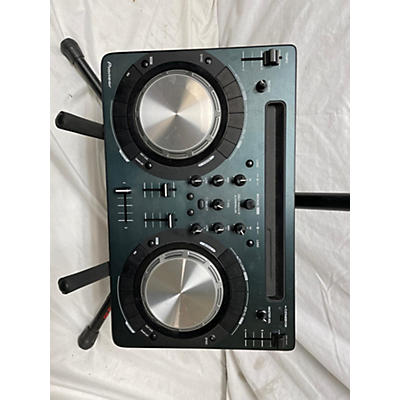 Pioneer DJ DDJ-WeGO4 DJ Controller