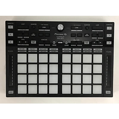Pioneer DJ DDJ XP1 DJ Controller