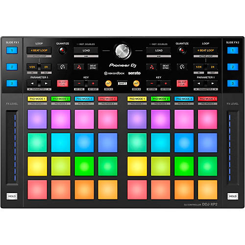 Pioneer DJ DDJ-XP2 DJ Controller for rekordbox dj and Serato DJ Pro Condition 1 - Mint
