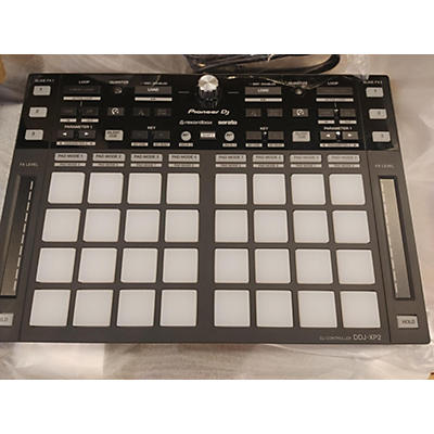 Pioneer DJ DDJ-XP2 DJ Controller