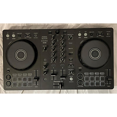 Pioneer DJ DDJ-fLX4 DJ Controller