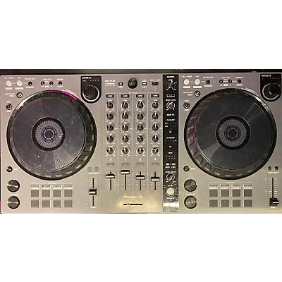 SERATO DDJ-flex6 DJ Mixer