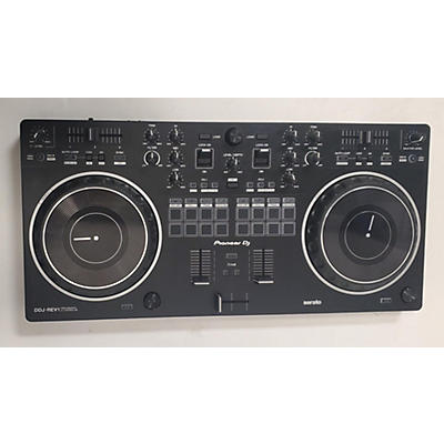 Pioneer DJ DDJ-rev1 DJ Controller