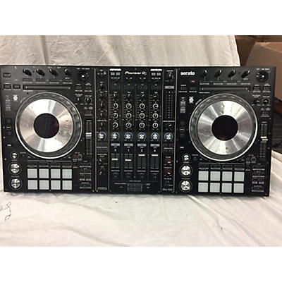 Pioneer DJ DDJ-sZ2 DJ Mixer