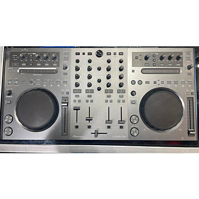 Pioneer DJ DDJ-t1 DJ Controller