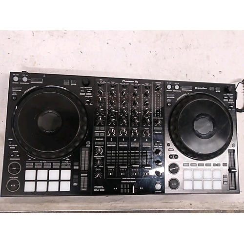 DDJ1000 DJ Controller