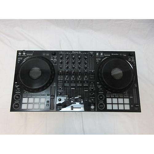 Pioneer DDJ1000 DJ Controller