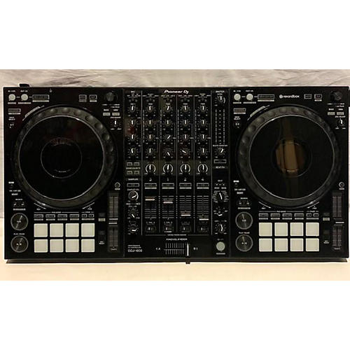 DDJ1000 DJ Controller