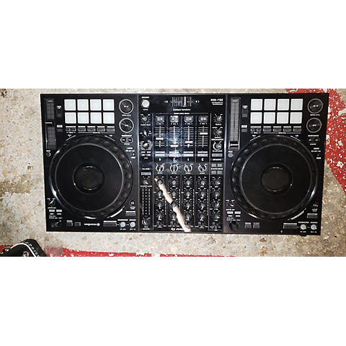 DDJ1000 DJ Controller