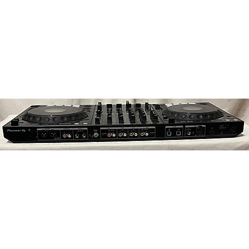 Pioneer DJ DDJ1000 DJ Controller