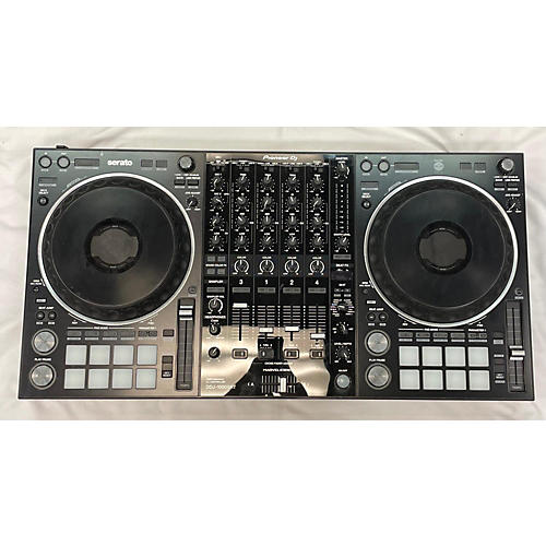 Pioneer DJ DDJ1000 DJ Controller