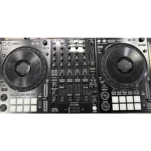 Pioneer DJ DDJ1000 DJ Controller