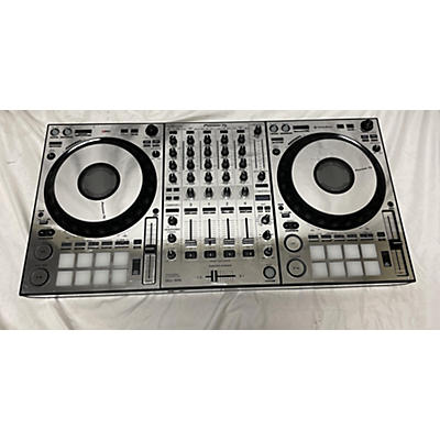 Pioneer DJ DDJ1000 DJ Controller