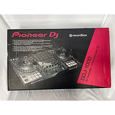 Pioneer DJ DDJ1000 DJ Controller