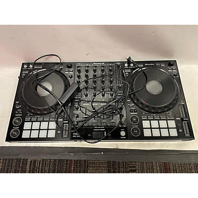 Pioneer DJ DDJ1000 DJ Controller