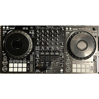 Pioneer DJ DDJ1000 DJ Controller