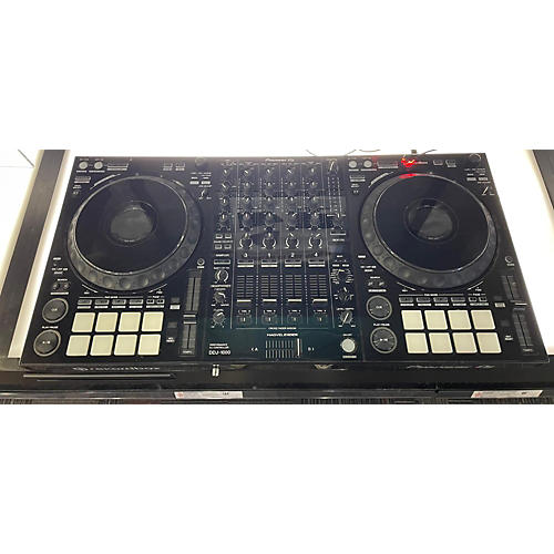 Pioneer DJ DDJ1000 DJ Controller