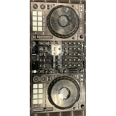 Pioneer DJ DDJ1000 DJ Controller