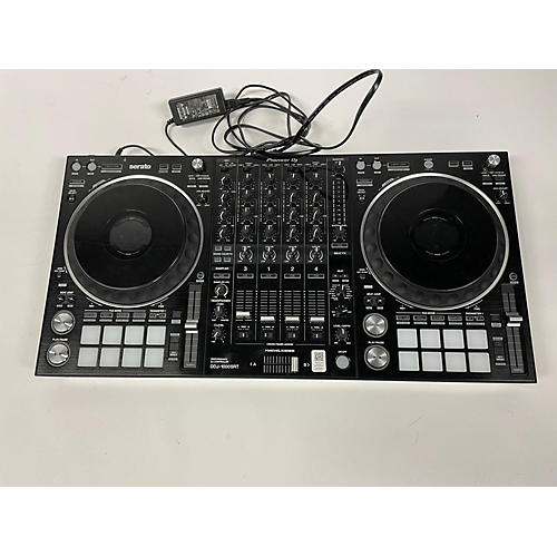 DDJ1000SRT DJ Controller