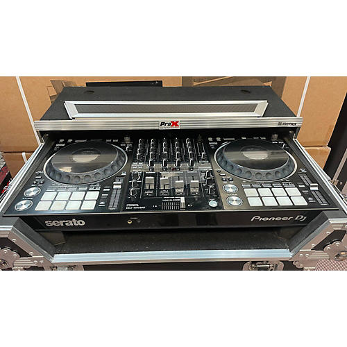 Pioneer DJ DDJ1000SRT DJ Controller