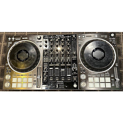 Pioneer DDJ1000SRT DJ Controller
