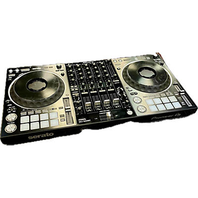 Pioneer DJ DDJ1000SRT DJ Controller