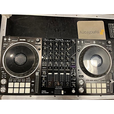 Pioneer DJ DDJ1000SRT DJ Controller